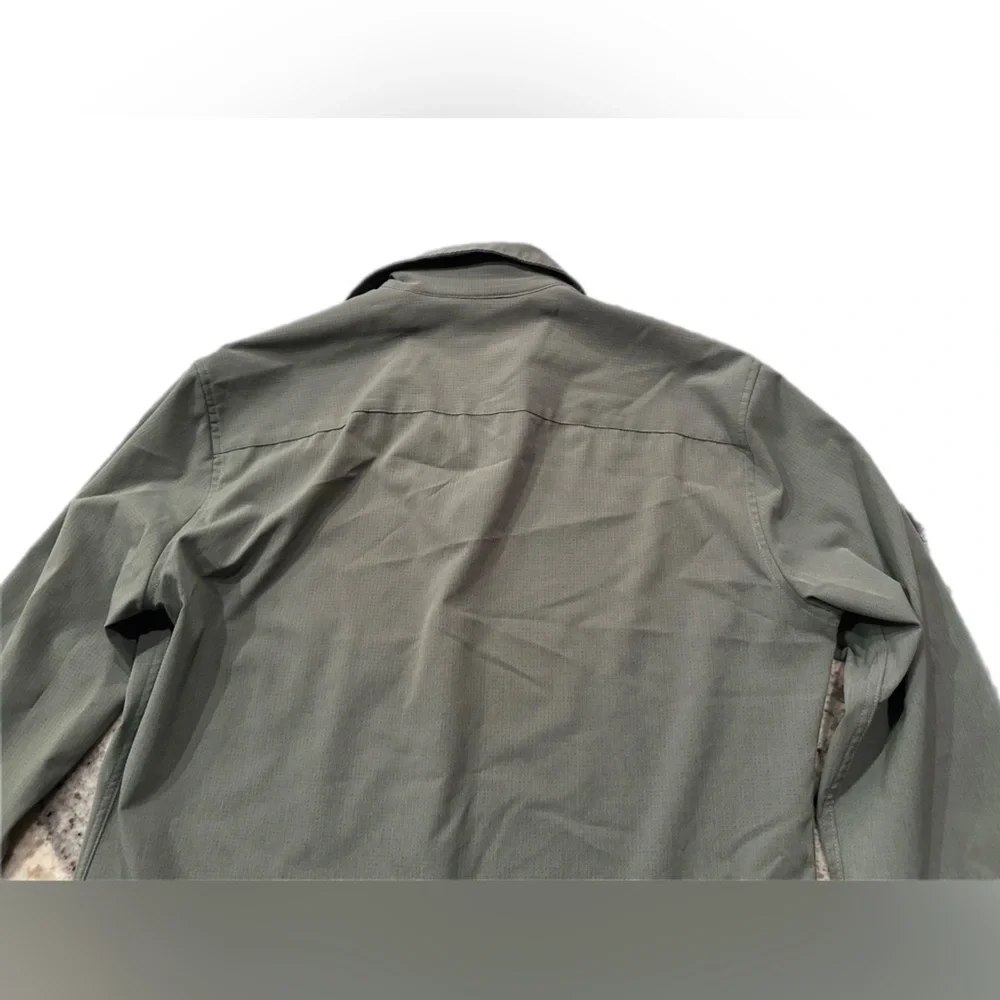 Apt‎ 9 slim fit men’s button down shirt
